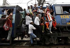 Mumbai Central Line