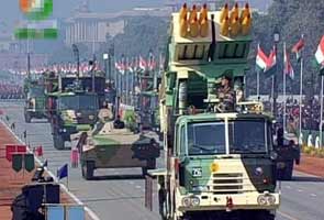 Cultural heritage, military might on display at Republic Day parade