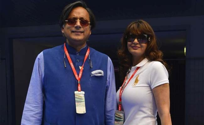 What Politician Shashi Tharoors Domestic Help Told Police in.