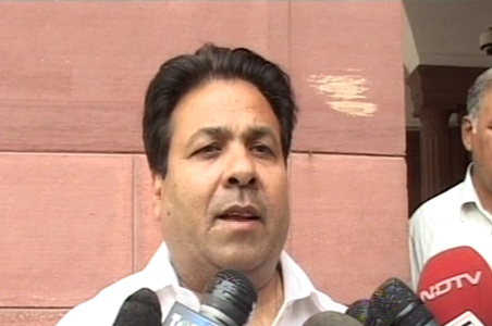 Rajiv Shukla