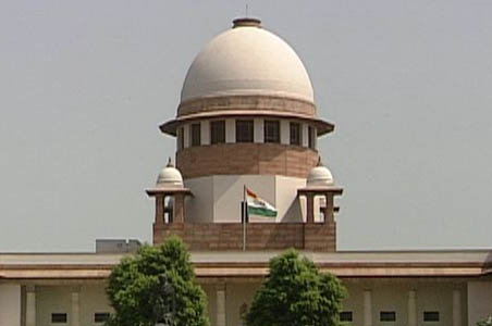 Apex Court