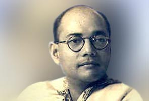 It&#39;s the 115th birth anniversary of Netaji Subhash Chandra Bose . - subhas-chandra-bose-295