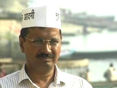 Arvind Kejriwal: Latest News, Photos, Videos on Arvind Kejriwal.