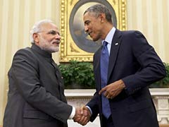 Narendra Modi Us Visit: Latest News, Photos, Videos on Narendra.