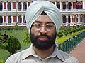 ravi inder singh