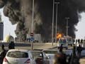 Libyan crisis: Pro-Gaddafi forces capture 3 Dutch airmen