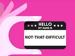 9 Daily Struggles of Living With an Uncommon Name