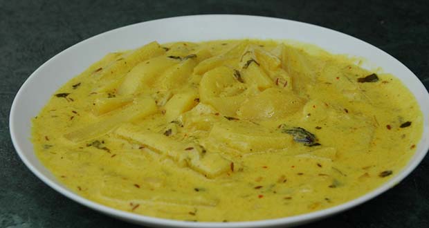 Aloo Palda