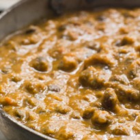 Kadala Curry 