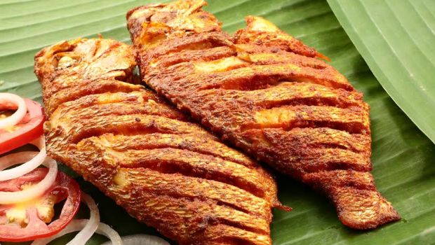 Bangda Masala Fry Recipe by Aditya Bal - NDTV Food