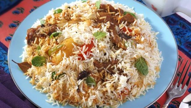 Sushi Rice Recipe by Divya Burman - NDTV Food