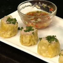 Vegetable Dim Sum Recipe By Niru Gupta Ndtv Food