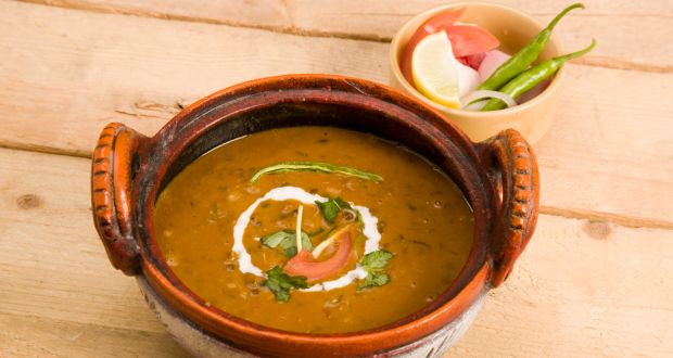 Dal Makhani Recipe | How to Make Makhani Dal | Punjabi Dal ...