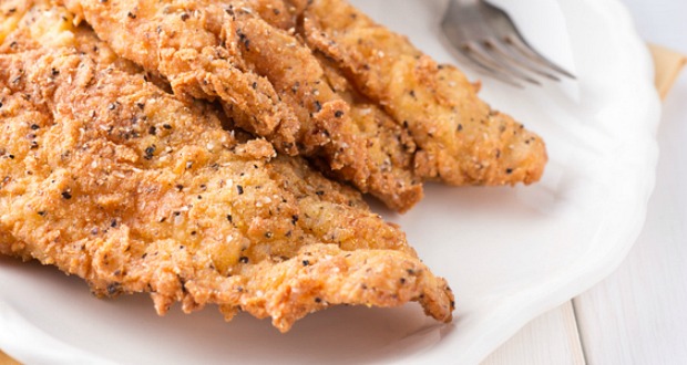 singara fish fry recipe