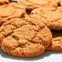 Ginger Snaps 