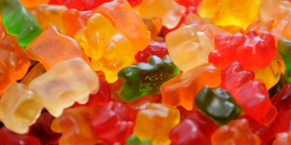 Haribo Chief, Father of Gummy Bear, Dead at 90 - NDTV Food