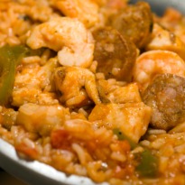 Jambalaya 