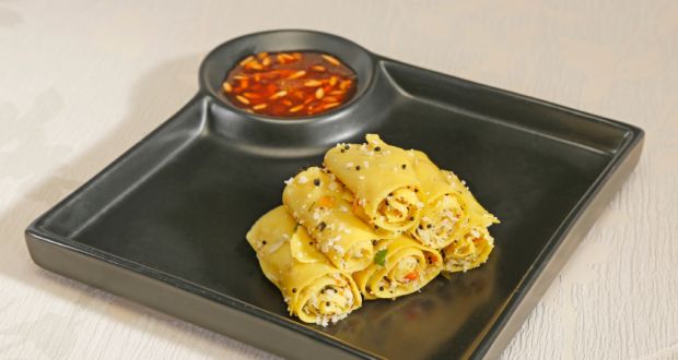 Khandvi