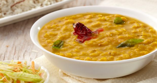 Masoor Dal Recipe: हाई प्रोटीन के लिए ट्राई करें ये अलग स्टाइल से बनी मसूर दाल यहां देखें रेसिपी वीडियो