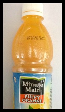 maid minute orange drinks ndtv taste brand