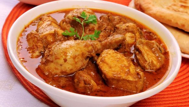 How To Make Andhra-Special Chicken Curry - Natu Kodi Kura
