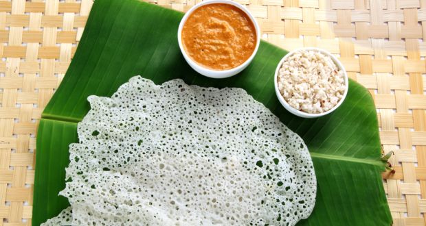 Neer Dosa Recipe by Niru Gupta - NDTV Food