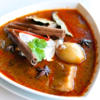 Nihari Gosht