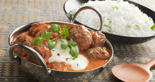 Paneer Kofta