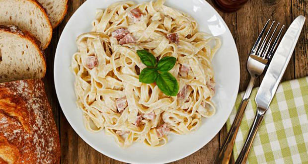 Enjoy An Authentic Italian Meal At Home With These 7 Classic Pasta Recipes