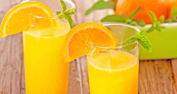 Fruit and Vegetable Juice Recipe - NDTV Food