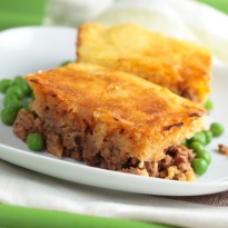 Shepherd's Pie