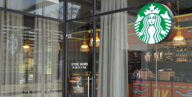 Starbucks Expands in Delhi and Mumbai - NDTV Food