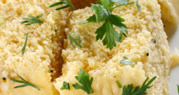 Suji Dhokla Recipe by Niru Gupta - NDTV Food