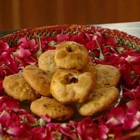 Sweet Kachoris