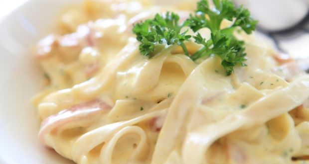 Chicken Pasta Recipe - NDTV Food