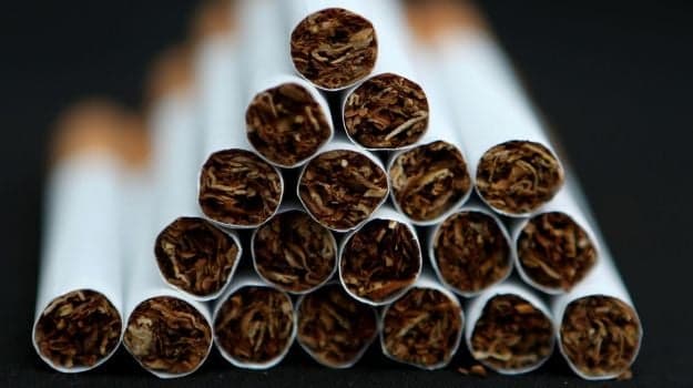 High levels of tobacco exposure is associated with the arrival of menopause one to two years earlier in active and passive smokers than among lifetime non-smokers who had not been exposed to passive smoking. (Representational Image)