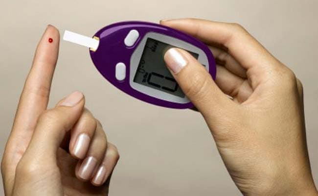 The drug is not regularly given to patients with Type 1 diabetes.