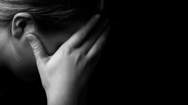 Chronic overeating and stress are tied to an increased risk of depression and anxiety, researchers said. (Representational Image)