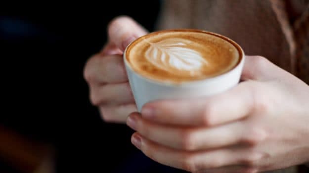 Coffee May Help You Stick To Fitness Regime: Study