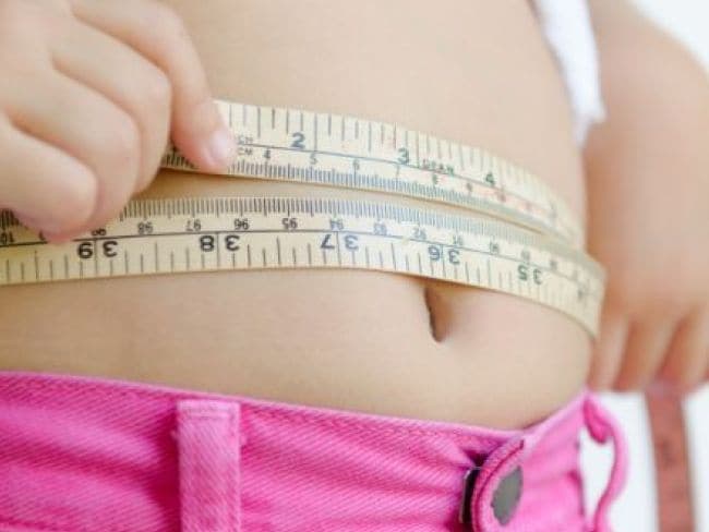 The increasing use of plus-sized models in advertising campaigns may be contributing to growing rates of obesity. (Representational Image)