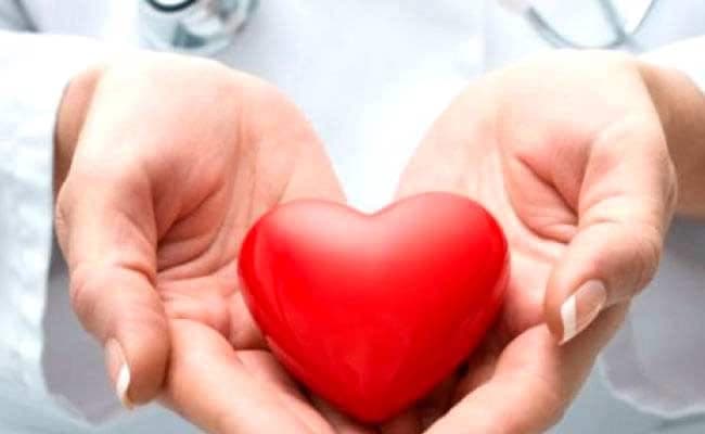 Burning cleaner fuels, such as natural gas, was associated with a lower risk of cardiovascular deaths, researchers found. (Representational Image)