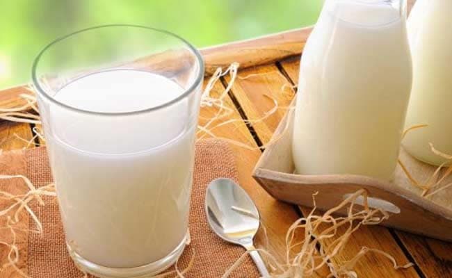 A pesticide used prior to the early 1980s and found in milk at that time may be associated with signs of Parkinson's disease. (Representational Image)