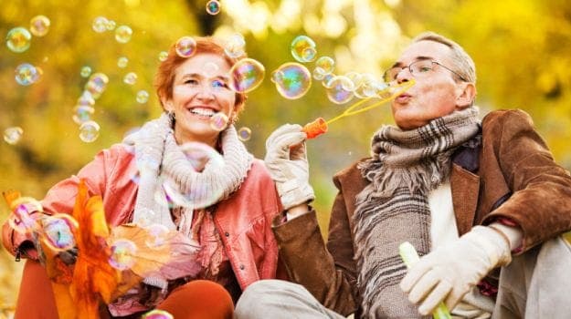 Researchers are finding that many of those who live to extreme old age remain in remarkably good condition. (Repreesentational Image)