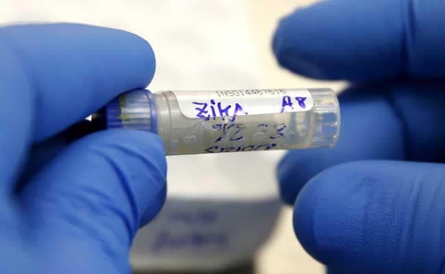 Anyone returning from areas hit by the virus should practise safe sex for six months.