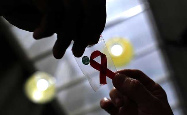 The HIV-positive partner should use antiretrovirals for at least six months. (Representational Photo)