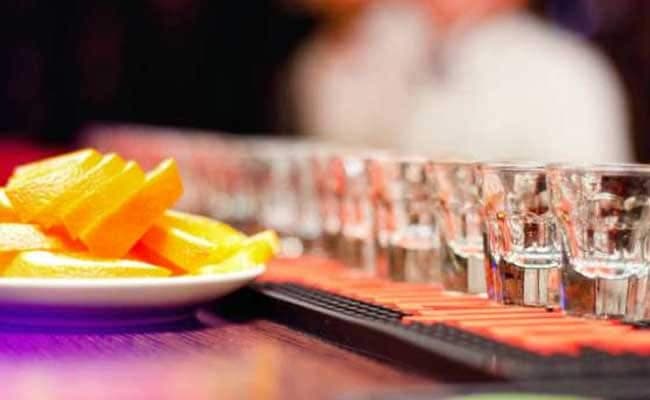 The findings could lead to development of drugs to help those with drinking problems.
