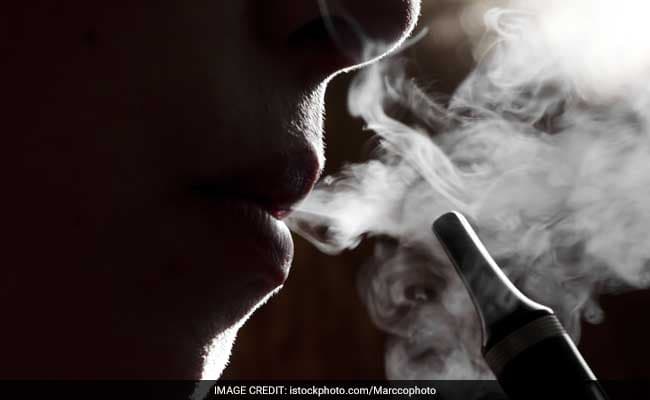 Vaping weakens the immune system and can make individuals more susceptible to respiratory infections