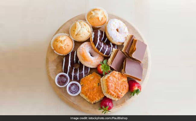 Sugary drinks risks, bakery and confectionary items are sources of hidden sugar