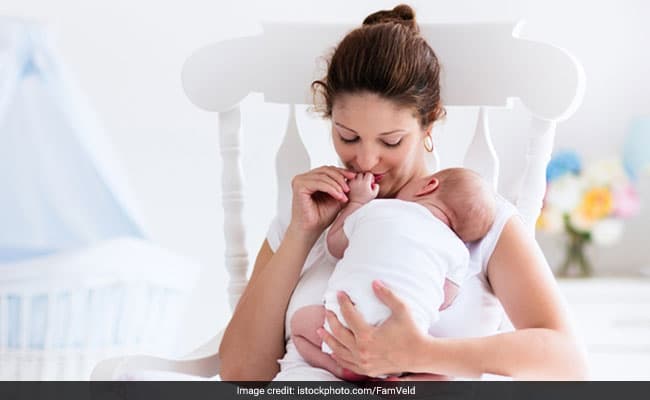 World Breastfeeding Week: Breastfeeding benefits bother the mother and child