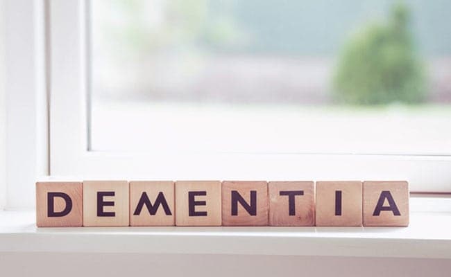 Dementia risk factors include age, sex and APOE gene